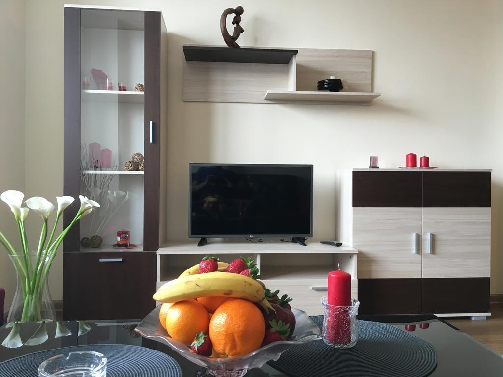 Oscar Wilde Apartment Sofia Exteriör bild