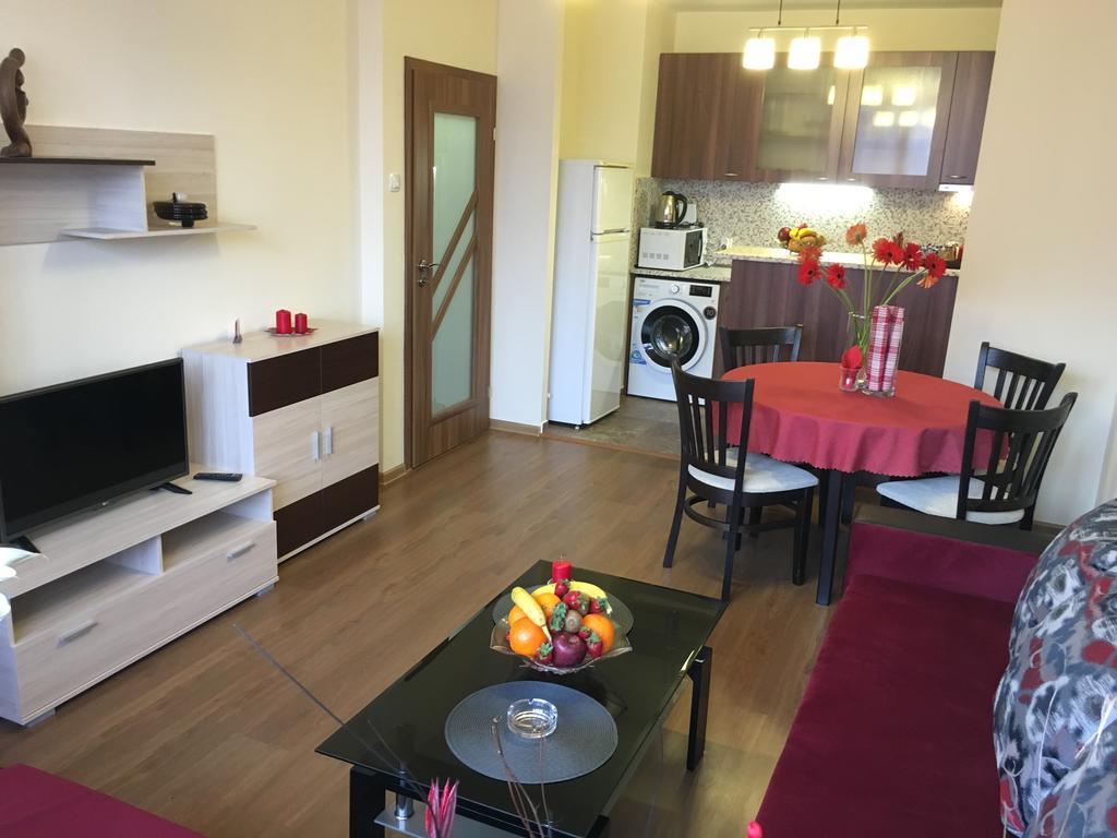 Oscar Wilde Apartment Sofia Exteriör bild